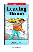 Leaving Home