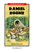 Daniel Boone