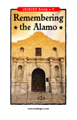 Remembering the Alamo