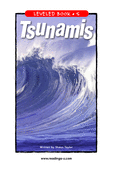 Tsunamis