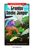 Grandpa Smoke Jumper