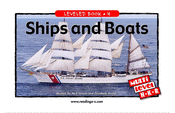 Ships and Boats