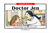 Doctor Jen