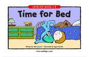 Time For Bed