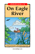 On Eagle River
