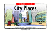 City Places
