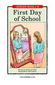 First Day of School