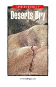 Deserts Dry