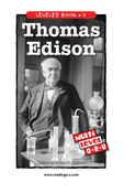 Thomas Edison