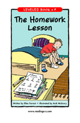 The Homework Lesson