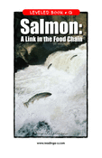 Salmon: A Link in the Food Chain