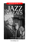 Jazz Greats
