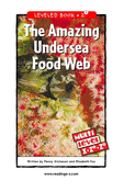 The Amazing Undersea Food Web