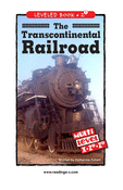 The Transcontinental Railroad