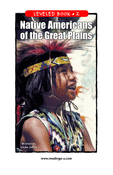 Native Americans of the Great Plains