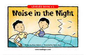Noise in the Night