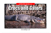 Crocs and Gators
