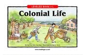 Colonial Life