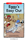 Eggy's Easy Out
