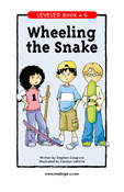 Wheeling the Snake