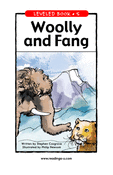 Woolly and Fang