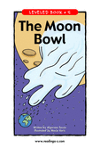 The Moon Bowl