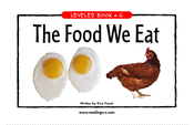 The Food We Eat