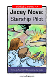 Jacey Nova: Starship Pilot