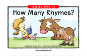 How Many Rhymes?