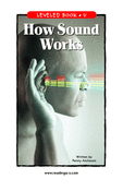 How Sound Works