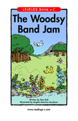 The Woodsy Band Jam