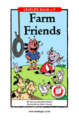 Farm Friends