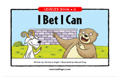 I Bet I Can