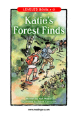 Katie's Forest Finds