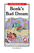 Bonk’s Bad Dream