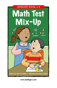 Math Test Mix-Up