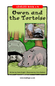 Owen and the Tortoise