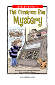 The Cinnamon Bun Mystery