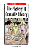 The Mystery of Granville Library