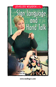 Sign Language and Hand Talk