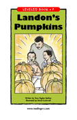 Landon's Pumpkins
