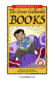 The Great Gallardo's Books