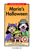 Maria's Halloween