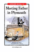 Meeting Father in Plymouth