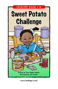 Sweet Potato Challenge