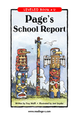 Page's School Report