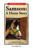 Samson: A Horse Story