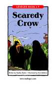 Scaredy Crow