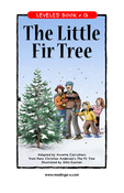 The Little Fir Tree