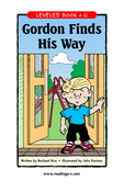 Gordon Finds His Way